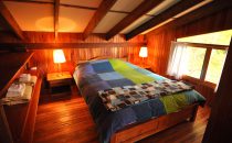 Lodge at Mount Totumas, Chiriquí, Panama