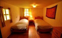 Lodge at Mount Totumas, Chiriquí, Panama