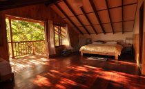 Lodge at Mount Totumas, Chiriquí, Panama