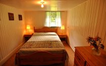 Lodge at Mount Totumas, Chiriquí, Panama