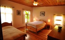 Lodge at Mount Totumas, Chiriquí, Panama