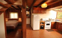 Lodge at Mount Totumas, Chiriquí, Panama