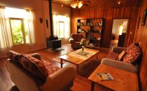 Lodge at Mount Totumas, Chiriquí, Panama