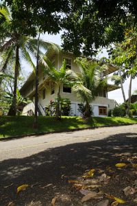 The Canopy B&B, Gamboa, Panama