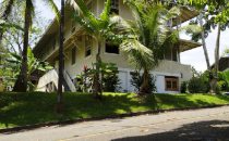 The Canopy B&B, Gamboa, Panama