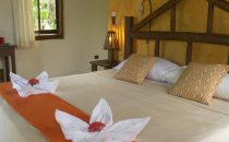 Maquenque Lodge, Bungalow