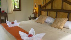 Maquenque Lodge, Bungalow