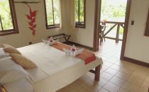 Maquenque Lodge, Bungalow