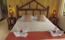 Maquenque Lodge, Bungalow