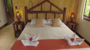 Maquenque Lodge, Bungalow
