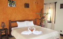 Maquenque Lodge, Bungalow