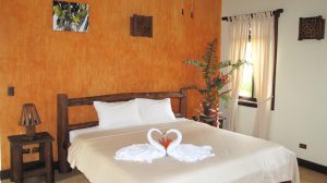 Maquenque Lodge, Bungalow
