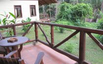 Maquenque Lodge, Bungalow