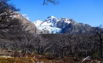 El Chaltén, Argentinien © Edelmann