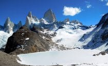 Laguna de los Tres, Argentinien © Edelmann