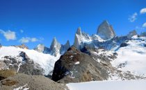 Laguna de los Tres, Argentinien © Edelmann