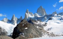 Laguna de los Tres, Argentinien © Edelmann