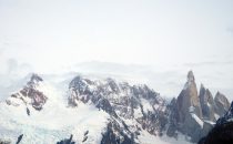 Cerro Torre, Argentinien © Edelmann