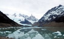 Cerro Torre, Argentinien © Edelmann