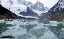 Cerro Torre, Argentinien © Edelmann