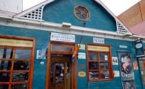 Ushuaia, Argentinien © Edelmann