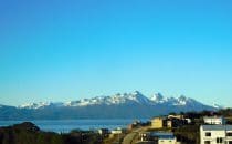 Ushuaia, Argentinien © Edelmann