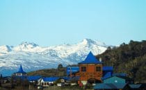 Ushuaia, Argentinien © Edelmann