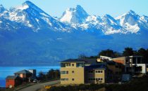Ushuaia, Argentinien © Edelmann