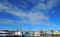 Ushuaia, Argentinien © Edelmann
