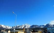 Ushuaia, Argentinien © Edelmann