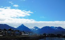 Ushuaia, Argentinien © Edelmann