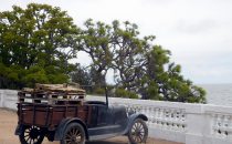 Colonia del Sacramento, Uruguay