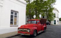 Colonia del Sacramento, Uruguay