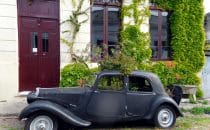 Colonia del Sacramento, Uruguay