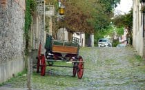 Colonia del Sacramento, Uruguay