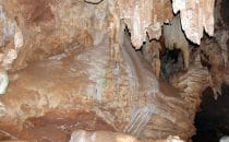 Echo Caves, South Africa