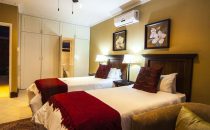 Burnham House B&B, Umhlanga Rocks, Durban, South Africa