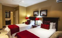 Burnham House B&B, Umhlanga Rocks, Durban, South Africa