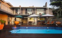 Burnham House B&B, Umhlanga Rocks, Durban, South Africa