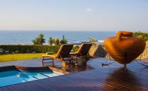 Burnham House B&B, Umhlanga Rocks, Durban, South Africa