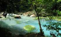 Rio Celeste, Costa Rica