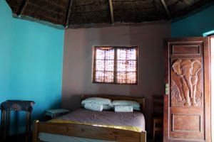 Mehloding Trail – Zimmer in einem der Chalets