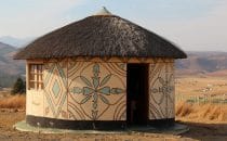 Mehloding Trail – Rondavel, South Africa