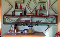 Mehloding Trail – Zimmer in einem der Chalets