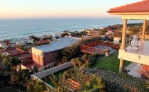 Durban - room with view in Umhlanga Rocks, South Africa