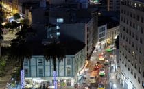 Valparaíso, Chile © Bertram Roth