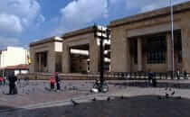 Bogotá - Court House, Colombia