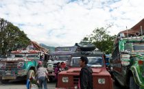 San Andres Pisimbala, © Edelmann