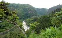 near San Agustin, Colombia © Edelmann