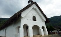 nahe Tierradentro, Kolumbien © Edelmann